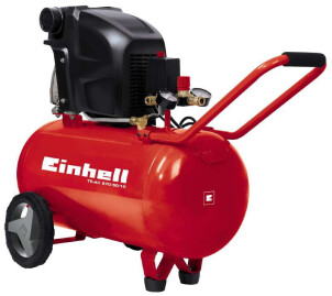 Компрессор Einhell TE-AC 270/50/10 №1