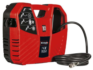 Компресор Einhell TC-AC 180/8 OF №1