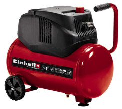 Компресор Einhell TC-AC 200/24/8 OF