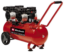 Компресор Einhell TE-AC 270/50 Silent Plus