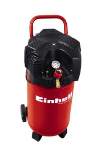 Компрессор Einhell TC-AC 200/30 OF №1