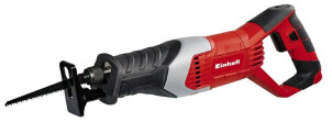 Пила сабельная Einhell TC-AP 650 E №1