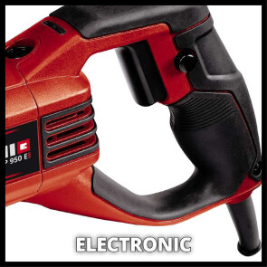 Пила сабельная Einhell TE-AP 950 E №3