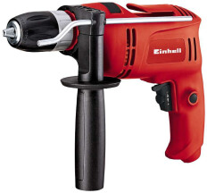 Дрель Einhell TC-ID 650 E