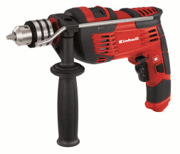 Дрель Einhell TC-ID 1000 E