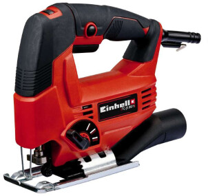 Лобзик Einhell TC-JS 80/1 №1