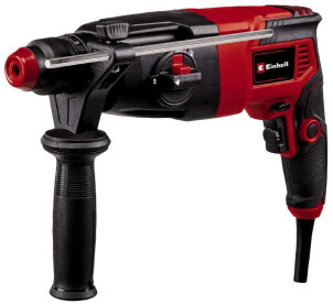 Перфоратор Einhell TC-RH 620 4F №1