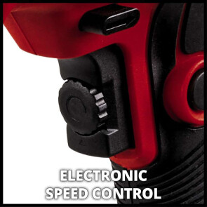 Перфоратор Einhell TC-RH 620 4F №4