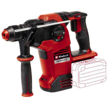 Перфоратор Einhell HEROCCO 36/28-Solo