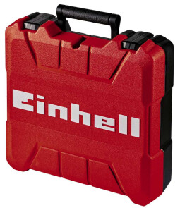 Шуруповерт Einhell TE-CD 12/1 3X-Li +39 (1x2,0Ah) №5