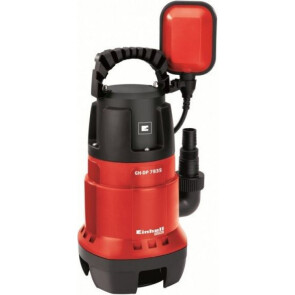 Дренажный насос Einhell GC-DP 7835 №1