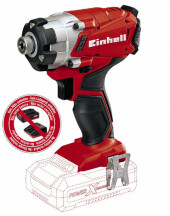 Ударная отвертка Einhell TE-CI 18/1 Li Solo