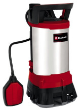 Насос для грязной воды Einhell GE-DP 7935 N ECO