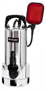 Дренажний насос Einhell GC-DP 9035 N №1