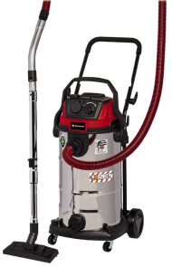 Вакуумний пилосос Einhell TE-VC 2340 SACL №1