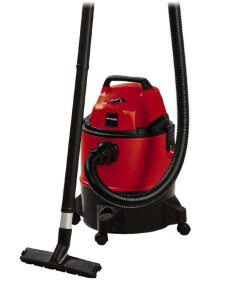 Вакуумный пылесос Einhell TC-VC 1825 №1