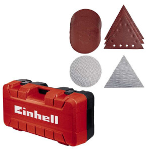 Шліфмашина для стін і стелі Einhell TE-DW 225 X №6