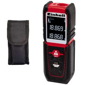 Лазерный дальномер Einhell TC-LD 25 №2