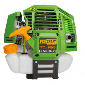 Бензиновий тример PRO СRAFT Т4500 + Олива PROCRAFT 2T 1літр PRO №4