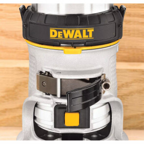 Фрезер мережевий DeWALT D26200 №6