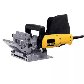 Фрезер ламельний мережевий DeWALT DW682K №1