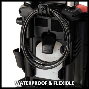 Мойка высокого давления Einhell TE-HP 140 №4