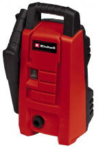 Мойка высокого давления Einhell TC-HP 90