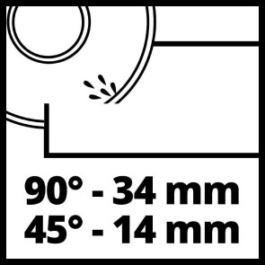 Плиткоріз Einhell TC-TC 800 №6