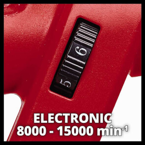 Садовий пилосос Einhell GC-EL 3000 E №12