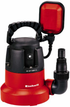 Насос для чистої води Einhell GC-SP 3580 LL