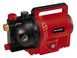 Насос садовый Einhell GC-GP 1045