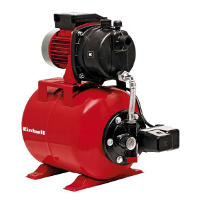 Насосная станция Einhell GC-WW 6538 №1