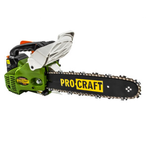 Бензопила PRO CRAFT K300S + Олива PROCRAFT 2T 1литр PRO +Олива для змащування ланцюга PROCRAFT 1л.PRO №3