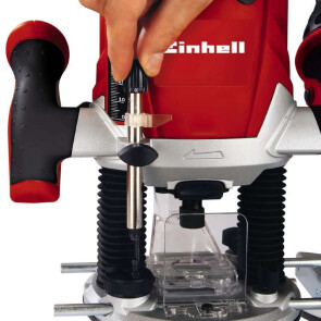 Фрезер Einhell TE-RO 1255E №2