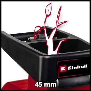 Садовый измельчитель (шредер) Einhell GC-RS 60 CB №2