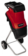 Садовый измельчитель (шредер) Einhell GC-KS 2540