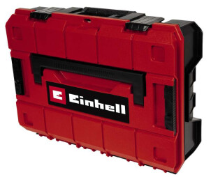 Пластиковый кейс Einhell E-Case S-F №1