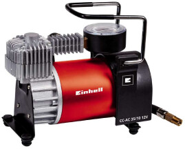 Автомобільний компресор Einhell CC-AC 35/10 12V