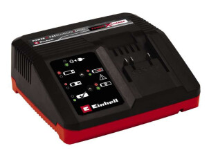 Енергоблок 18V 5,2 Аh Starter-Kit Einhell Power-X-Change №1