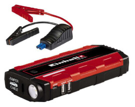 Авто Jump-Start - Power Bank Einhell CE-JS 8