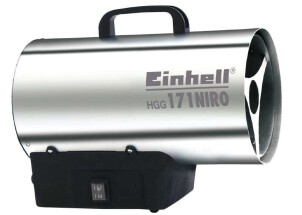 Обігрівач електричний Einhell EH 5000 №2