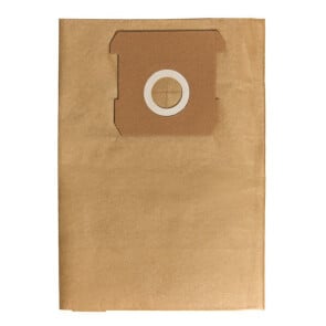 Мешки бумажные для пылесоса Einhell TC-VC 1812 S, 5 шт. №1