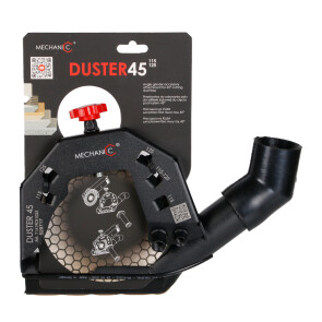 Duster 45 115-125 №3