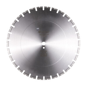 Круг алмазный отрезной 1A1RSS 504 CLG RS-Z №1