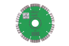 Круг алмазный отрезной 1A1RSS 125 Maestro H12