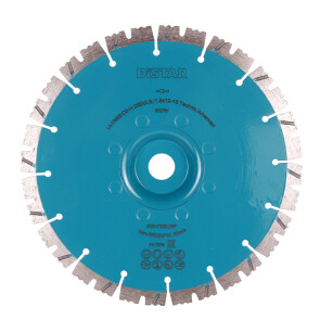 Круг алмазний вiдрiзний 1A1RSS 232x22,23F Technic Advanced №1