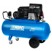 Компрессор ABAC PRO B5900B 200 CT5.5