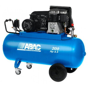 Компрессор ABAC PRO B5900B 200 CT5.5 №1