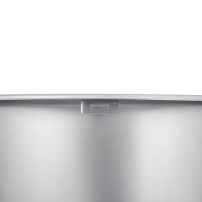 Кухонна мийка Kroner KRP Satin-4843 (0,8 мм) №2