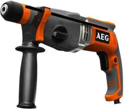 Перфоратор AEG KH28SuperXE